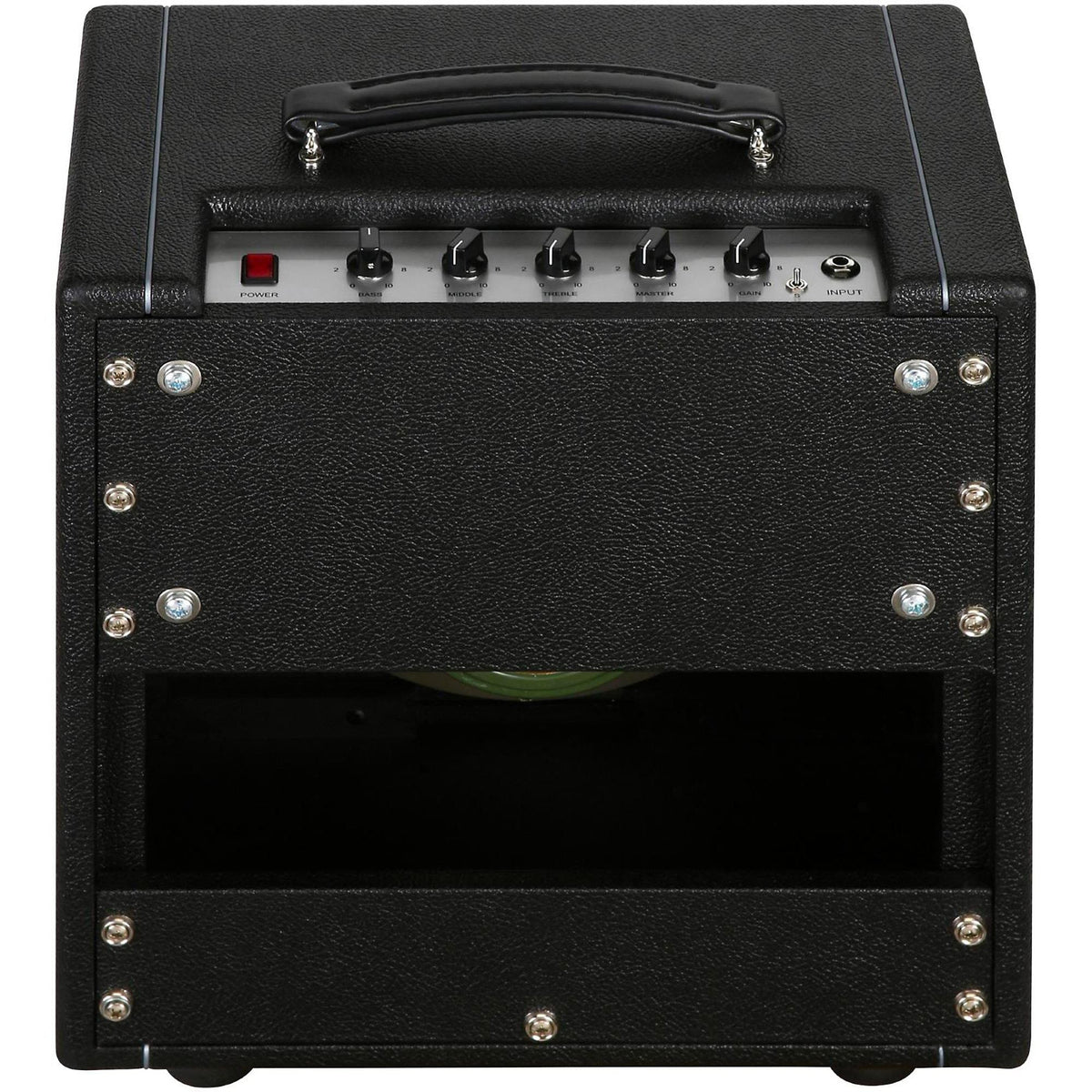 Friedman Dirty Shirley Mini Combo Amplifier — 4