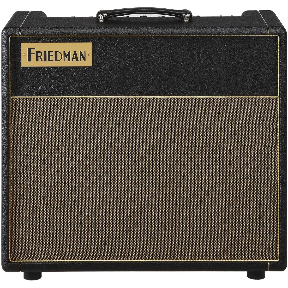 Friedman Small Box Combo 1x12 Amplifier Used — 1