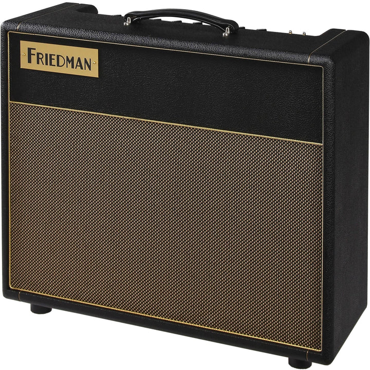 Friedman Small Box Combo 1x12 Amplifier Used
