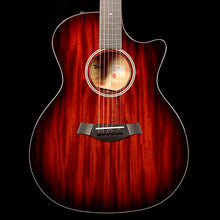 Taylor 524ce Grand Auditorium Acoustic-Electric Shaded Edgeburst