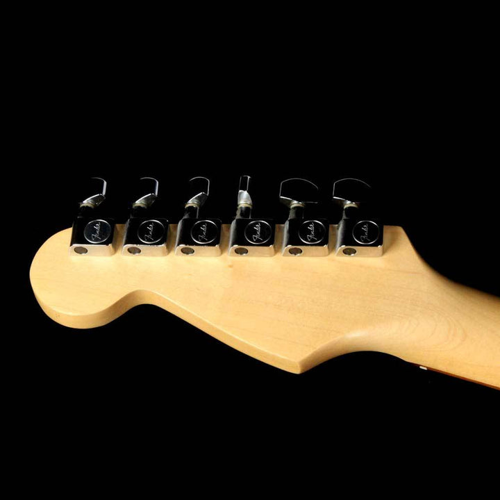 Fender American Standard Stratocaster 3-Tone Sunburst 1989