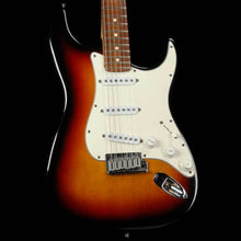 Fender American Standard Stratocaster 3-Tone Sunburst 1989