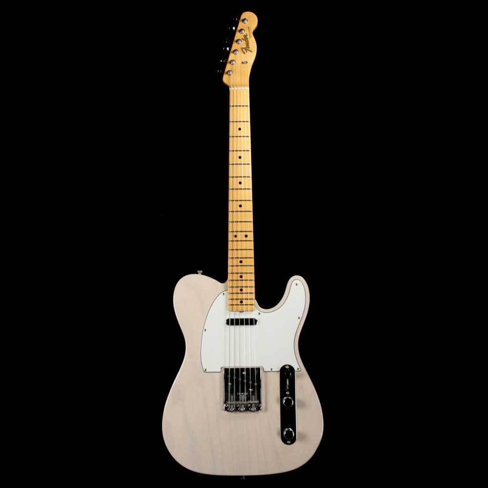 Fender Custom Shop Limited 1967 Smuggler's Tele Closet Classic Guitar 2016 — 2