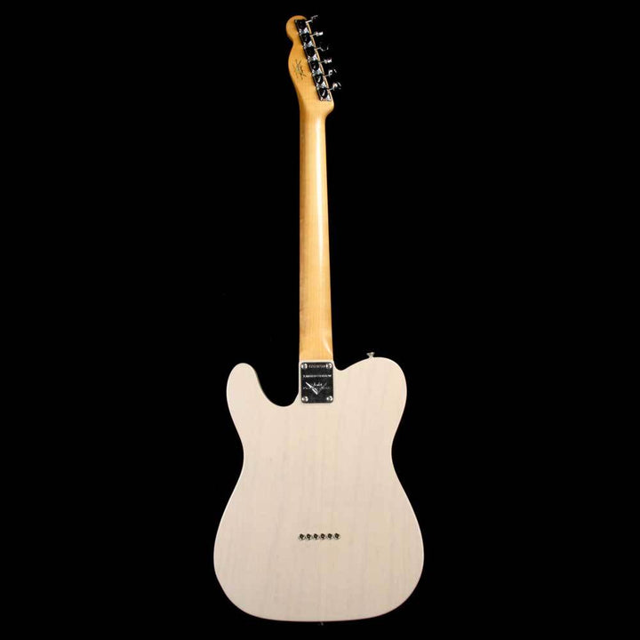 Fender Custom Shop Limited 1967 Smuggler's Tele Closet Classic Guitar 2016