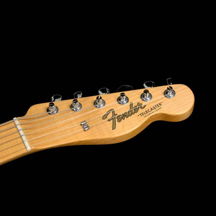 Fender Custom Shop Limited 1967 Smuggler's Tele Closet Classic Guitar 2016