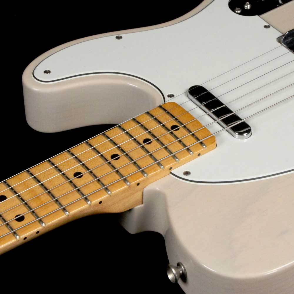 Fender Custom Shop Limited 1967 Smuggler's Tele Closet Classic Guitar 2016 — 7