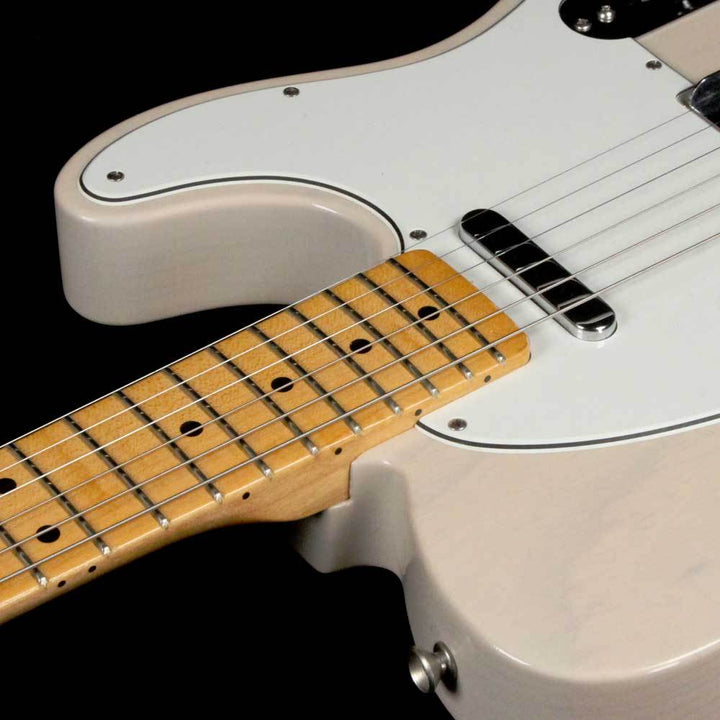 Fender Custom Shop Limited 1967 Smuggler's Tele Closet Classic Guitar 2016