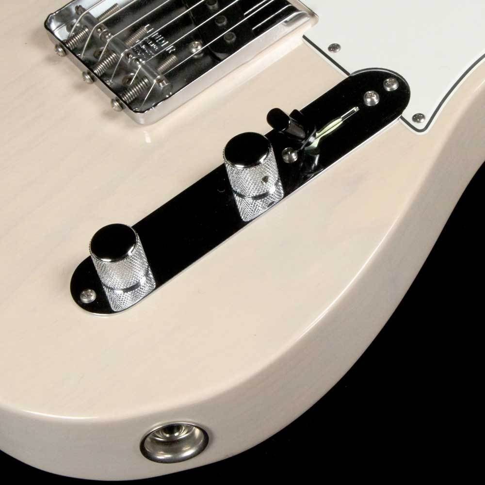 Fender Custom Shop Limited 1967 Smuggler's Tele Closet Classic Guitar 2016 — 8