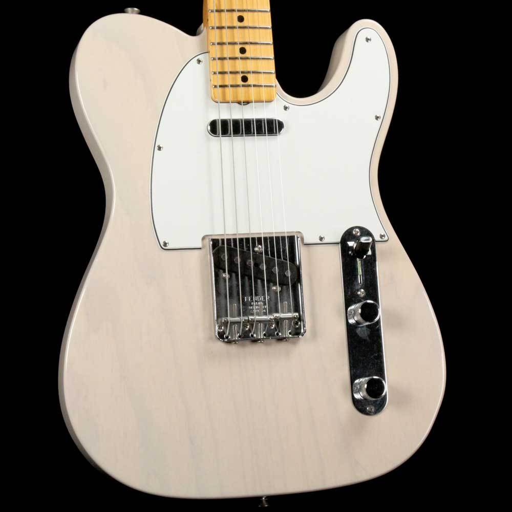 Fender Custom Shop Limited 1967 Smuggler's Tele Closet Classic Guitar 2016 — 1