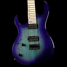 Kiesel Aries Left-Handed Transparent Night Burst