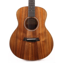 Taylor GS Mini-e Koa Acoustic-Electric Natural