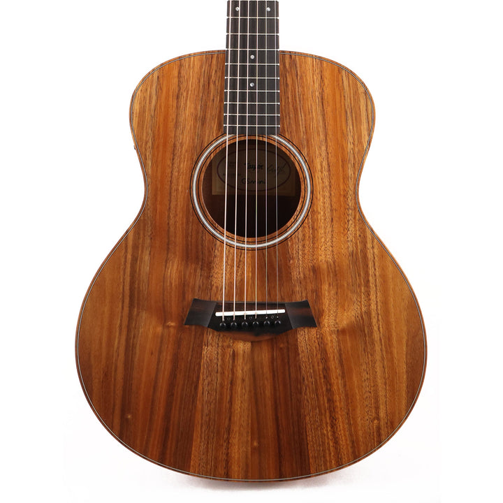 Taylor GS Mini-e Koa Acoustic-Electric Natural