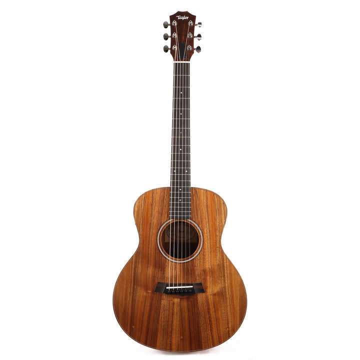 Taylor GS Mini-e Koa Acoustic-Electric Natural
