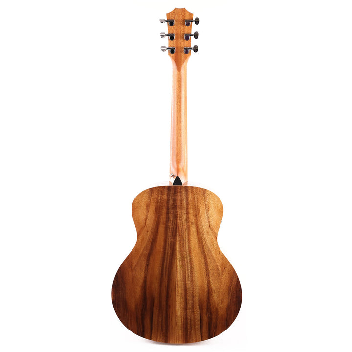 Taylor GS Mini-e Koa Acoustic-Electric Natural