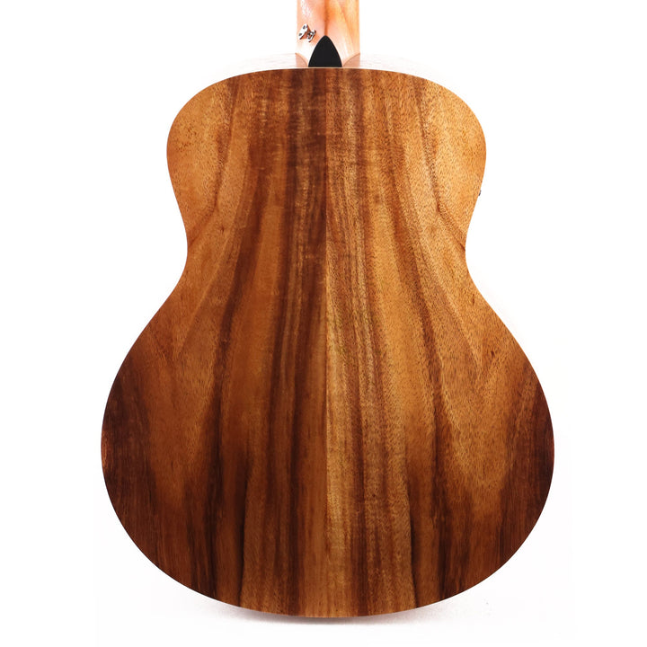 Taylor GS Mini-e Koa Acoustic-Electric Natural