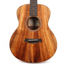 Taylor GS Mini-e Koa Acoustic-Electric Natural