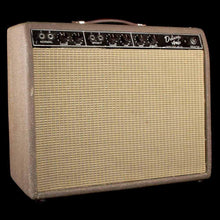 Fender Deluxe Combo Amplifier 1961