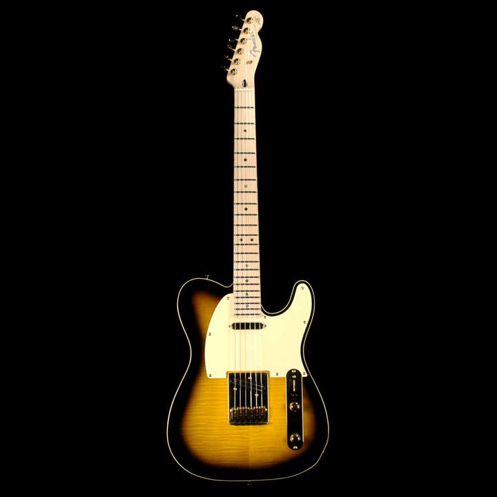 Fender Richie Kotzen Signature Telecaster 2-Tone Sunburst 2016