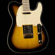 Fender Richie Kotzen Signature Telecaster 2-Tone Sunburst 2016
