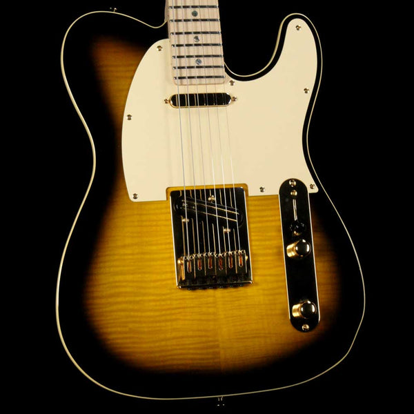 Fender Richie Kotzen Signature Telecaster 2-Tone Sunburst 2016