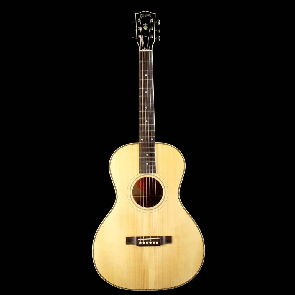 Gibson Montana Keb Mo Bluesmaster Acoustic-Electric Natural 2012 — 2