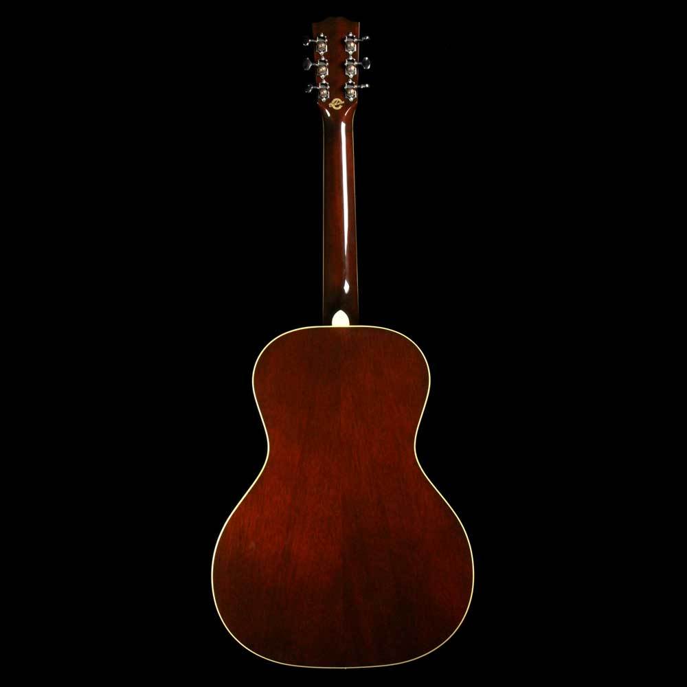 Gibson Montana Keb Mo Bluesmaster Acoustic-Electric Natural 2012 — 3