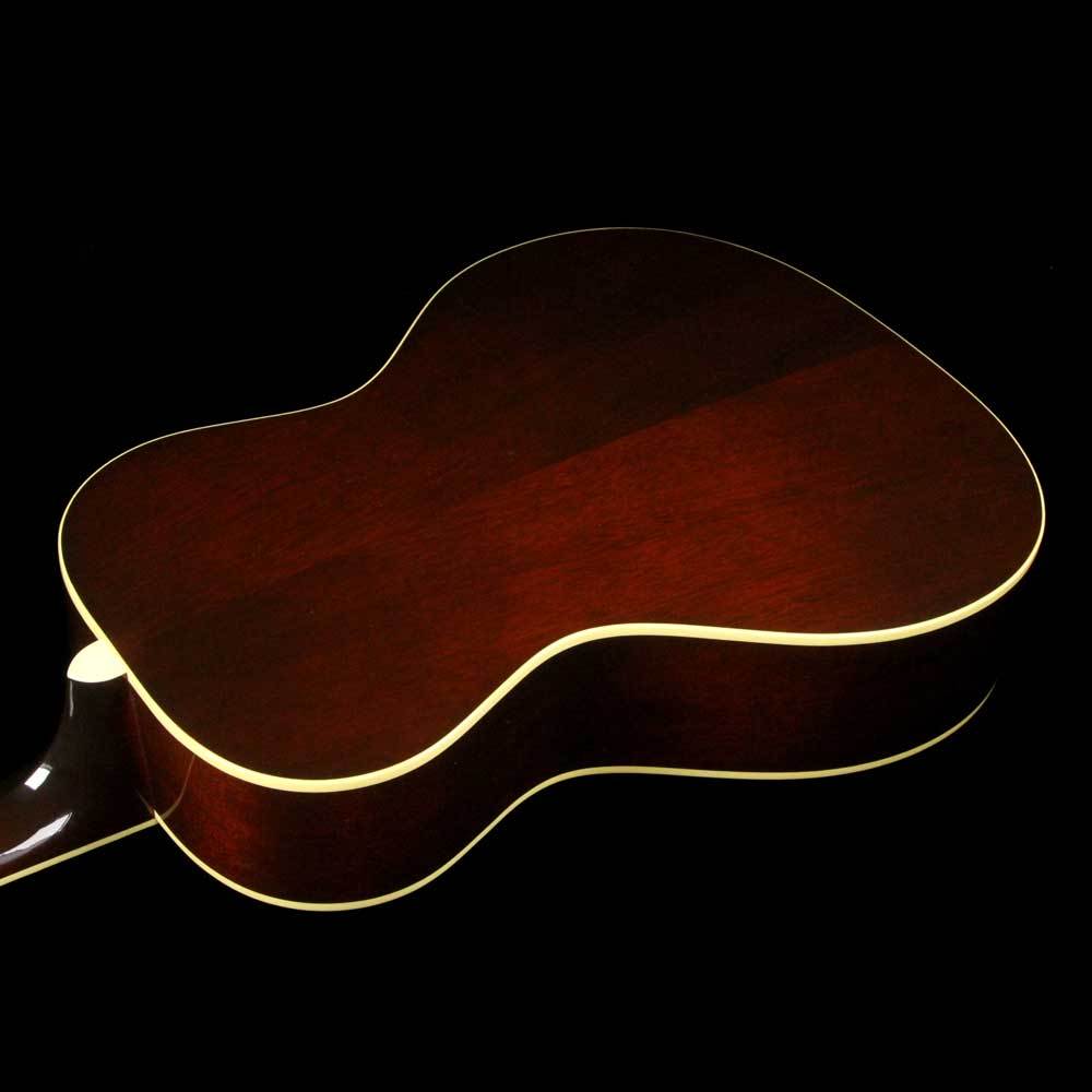 Gibson Montana Keb Mo Bluesmaster Acoustic-Electric Natural 2012 — 7