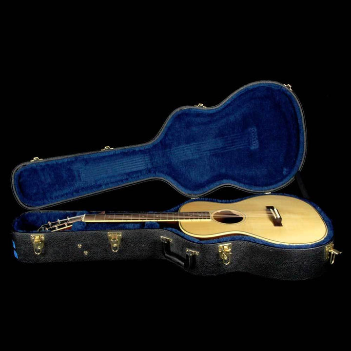 Gibson Montana Keb Mo Bluesmaster Acoustic-Electric Natural 2012