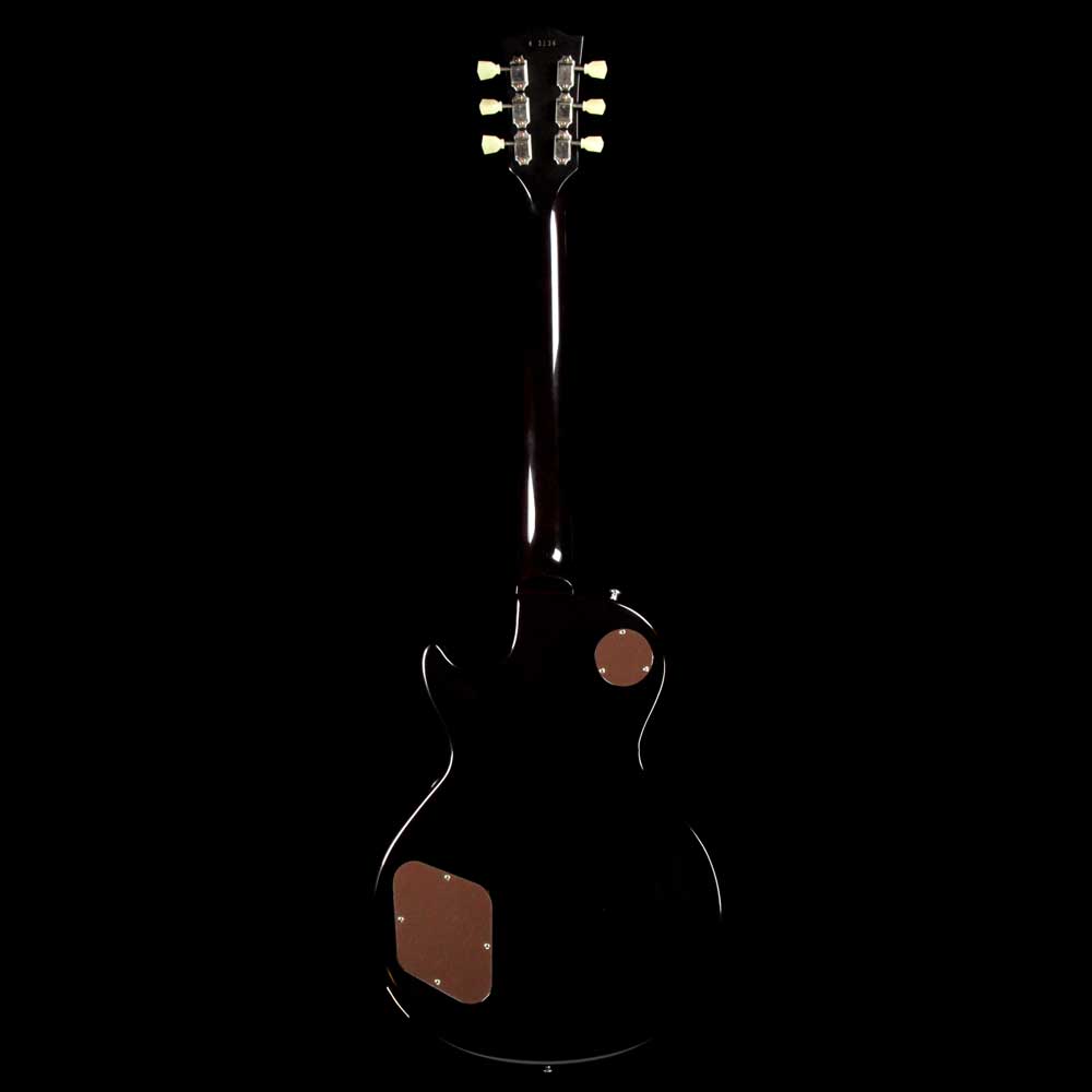 Gibson Custom Shop '54 Les Paul Reissue Goldtop Darkback 2013 — 3
