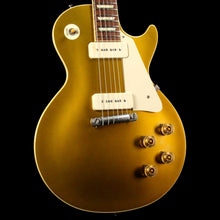 Gibson Custom Shop '54 Les Paul Reissue Goldtop Darkback 2013