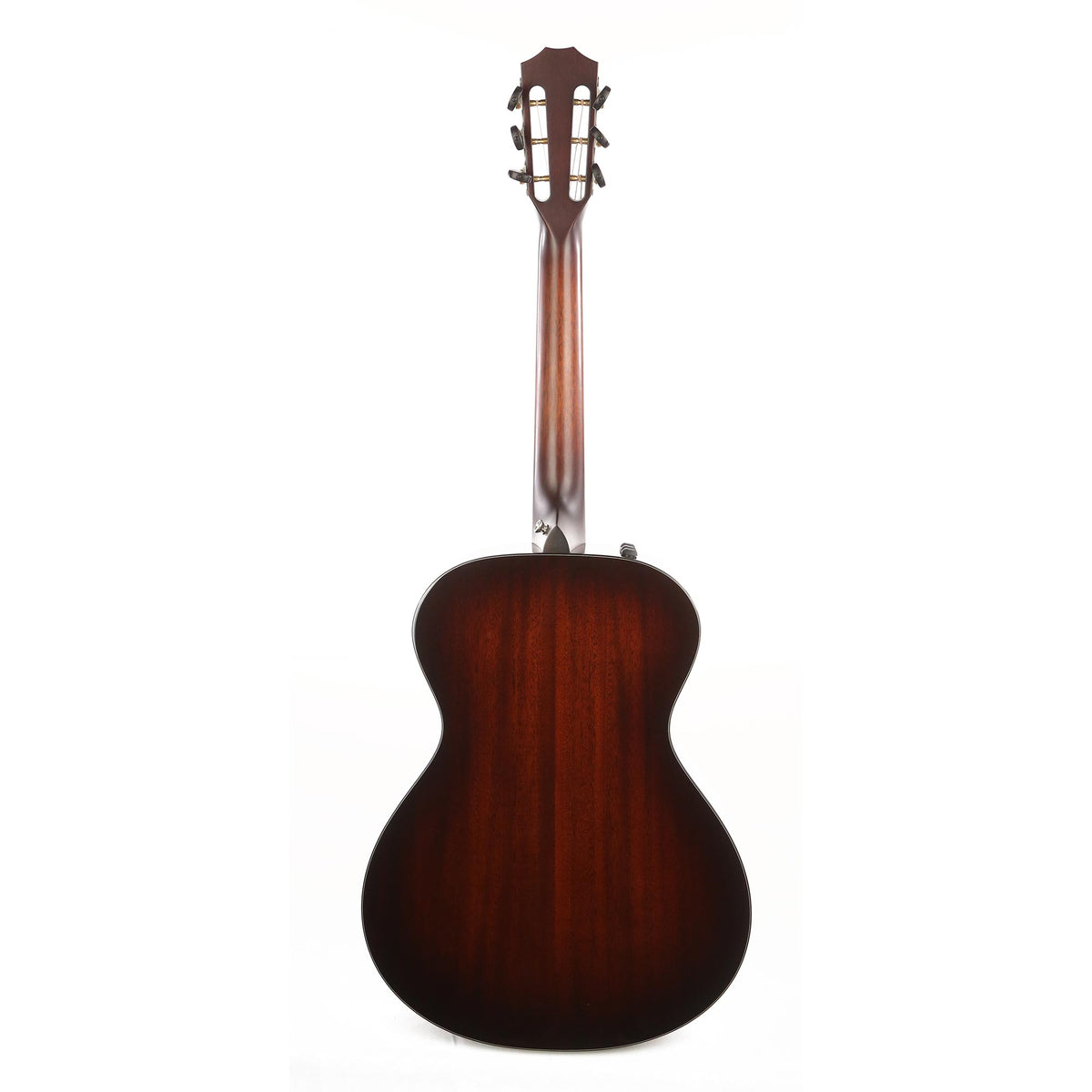 Taylor 522e 12-Fret Grand Concert Acoustic-Electric Shaded Edgeburst — 3