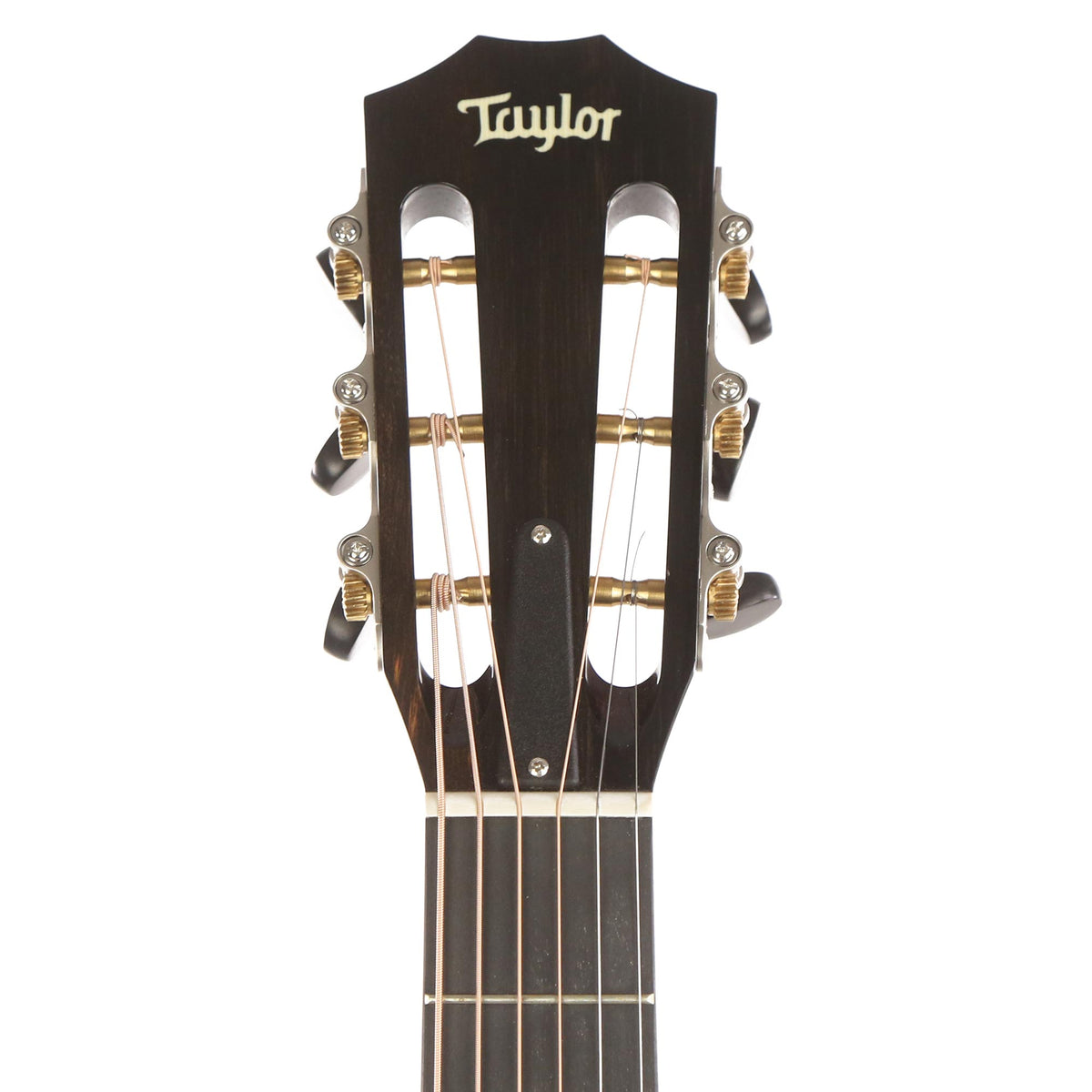 Taylor 522e 12-Fret Grand Concert Acoustic-Electric Shaded Edgeburst — 4