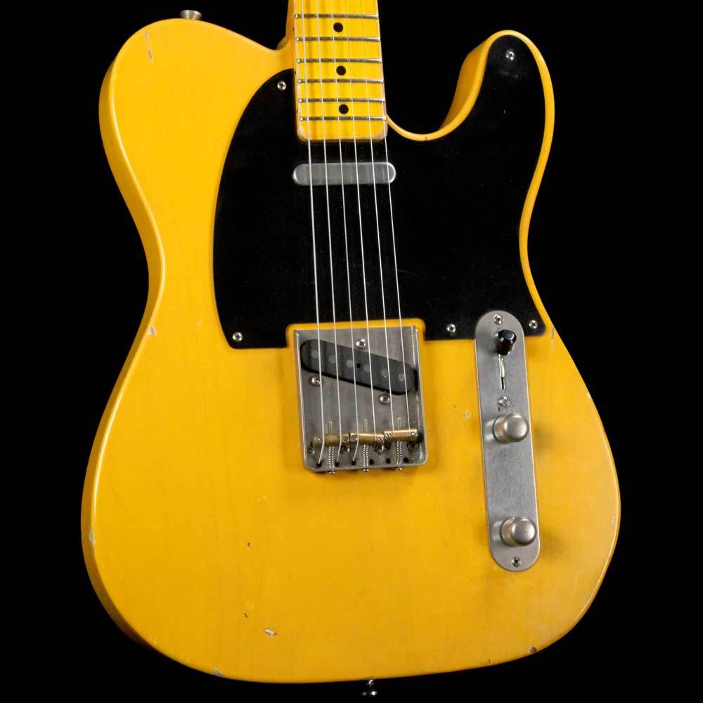 Nash T52 Butterscotch Blonde — 1