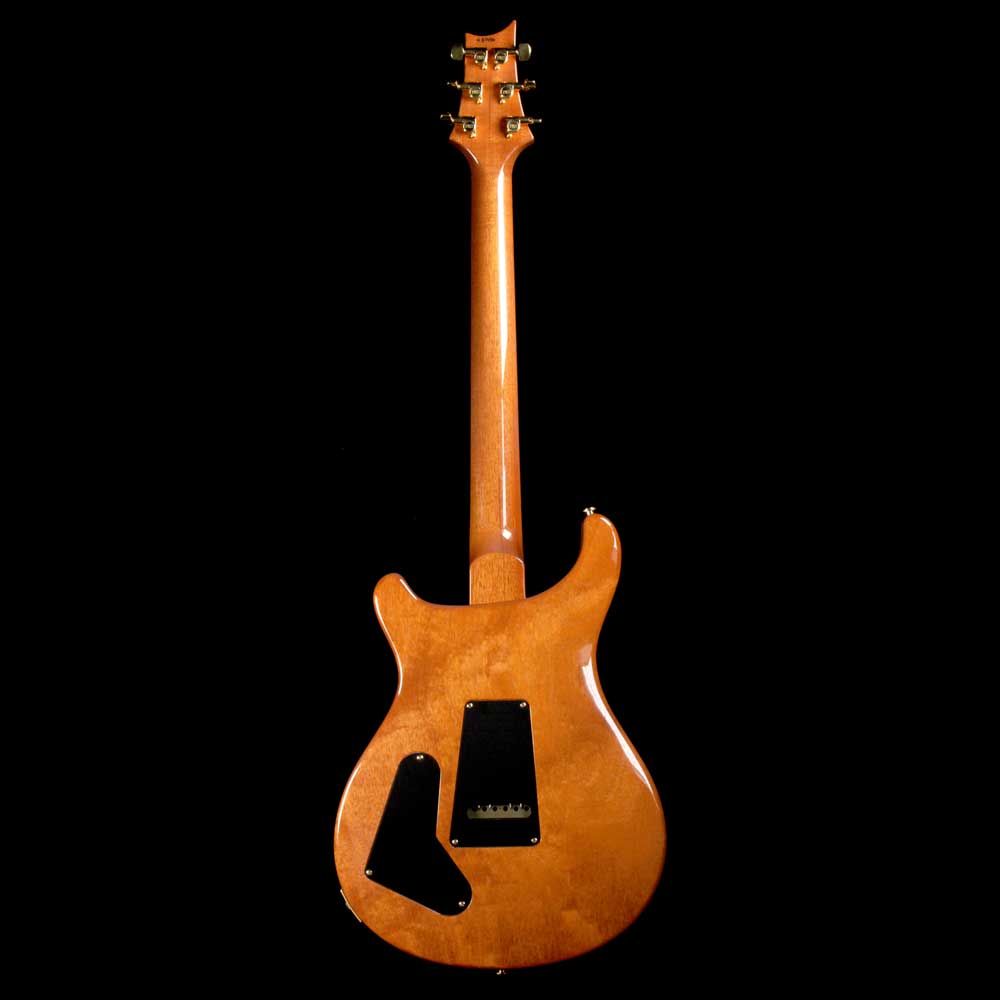 PRS Custom 22 Artist Package Blue Matteo 2004 — 3
