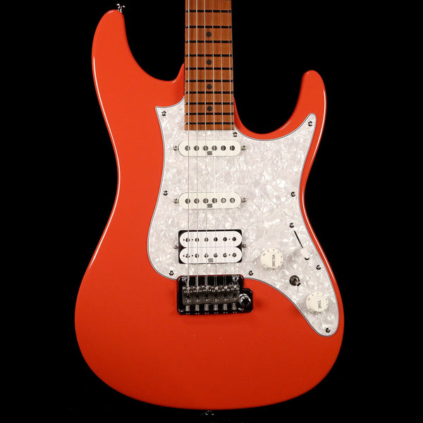 Ibanez AZ Prestige AZ2204 Scarlet