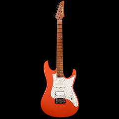 Ibanez AZ Prestige AZ2204 Scarlet | The Music Zoo