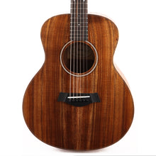 Taylor GS Mini-e Koa Acoustic-Electric Natural