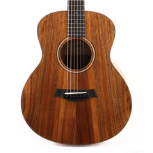 Taylor GS Mini-e Koa Acoustic-Electric Natural