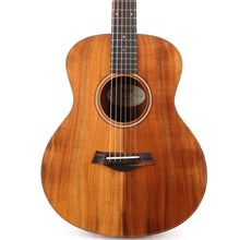 Taylor GS Mini-e Koa Acoustic-Electric Natural