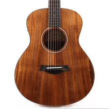 Taylor GS Mini-e Koa Acoustic-Electric Natural