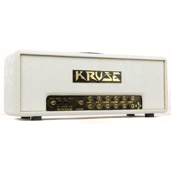 Kruse Kontrol Amplification Quanah 100 Watt Guitar Amplifier