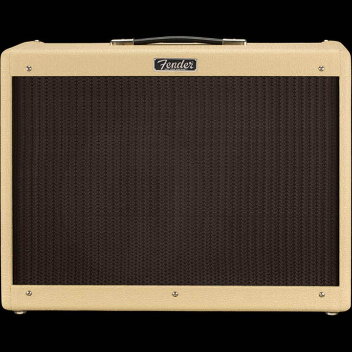 Fender Hot Rod Deluxe Limited Edition Blonde Oxblood Cannabis Rex Speaker