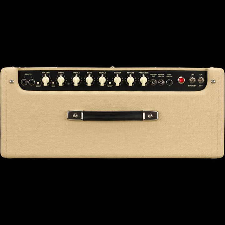 Fender Hot Rod Deluxe Limited Edition Blonde Oxblood Cannabis Rex Speaker