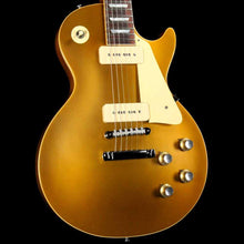 Gibson Custom Shop 1968 Les Paul Goldtop 50th Anniversary VOS