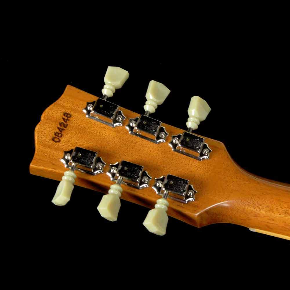Gibson Custom Shop 1968 Les Paul Goldtop 50th Anniversary VOS — 5