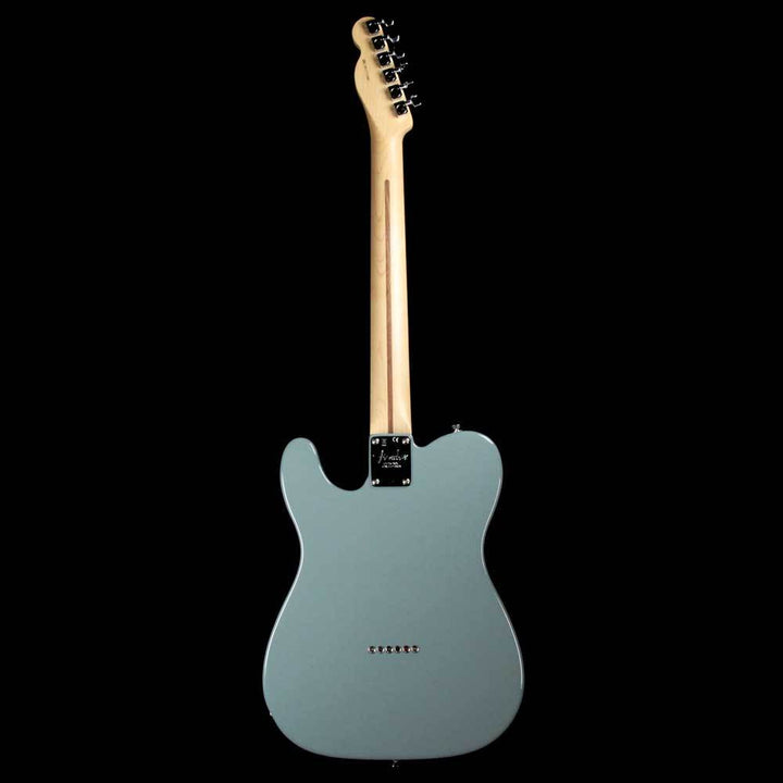 Fender American Pro Telecaster Sonic Gray 2017 | The Music Zoo