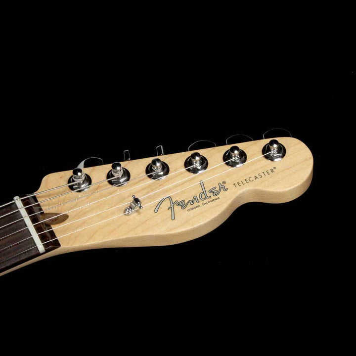 Fender American Pro Telecaster Sonic Gray 2017