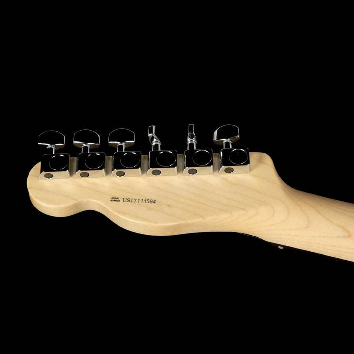 Fender American Pro Telecaster Sonic Gray 2017