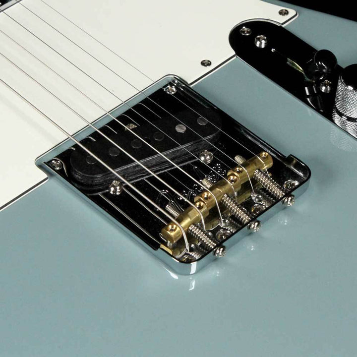 Fender American Pro Telecaster Sonic Gray 2017