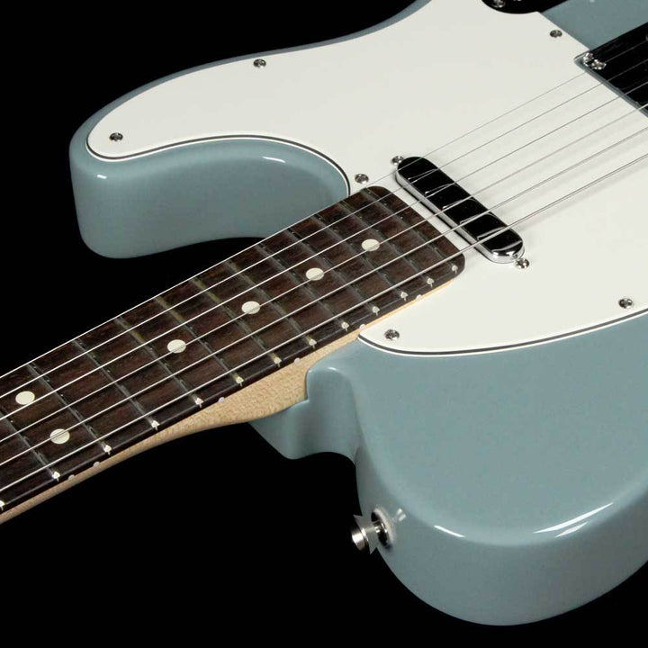 Fender American Pro Telecaster Sonic Gray 2017